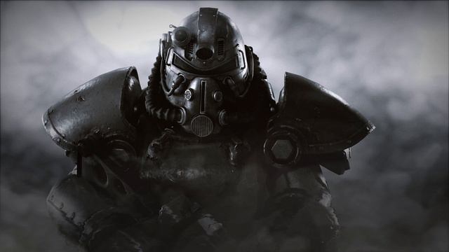 [4K] Xbox Series X|S Fallout 25th Anniversary Dynamic Background смотреть онлайн