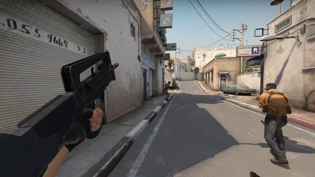 golonka glock famas ace смотреть онлайн