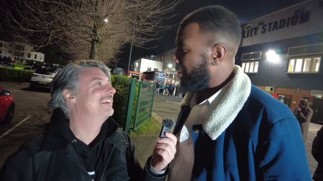 REACTION: Bournemouth STUN Luton With Second Half Masterclass | Cherries 4-3 Hatters смотреть онлайн