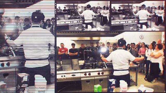 #Chef Nikita Sechin | Шеф Никита Сечин #NikitaSechin #НикитаСечин смотреть онлайн