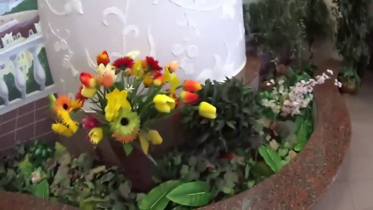 Столовая и Питание в Санатории Озерный Беларусь 2018 смотреть онлайн