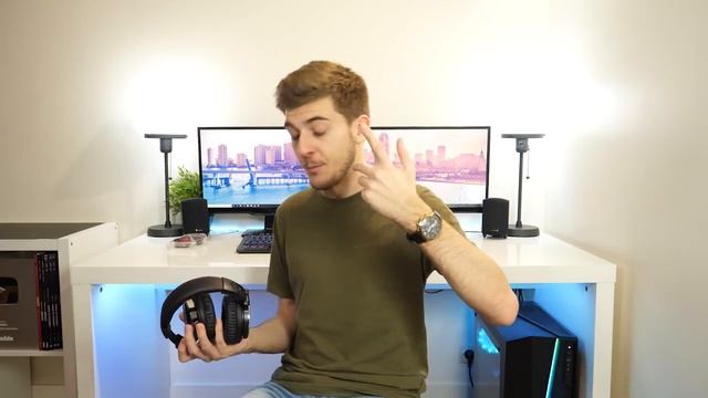 Le casque audio le PLUS vendu d'AMAZON смотреть онлайн