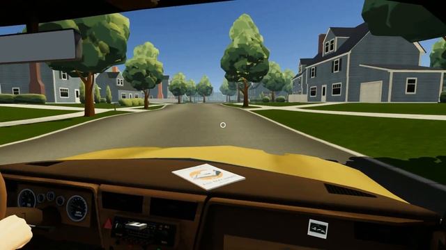 Hitchhiker - A Mystery Game прохождение (часть 2 ) смотреть онлайн