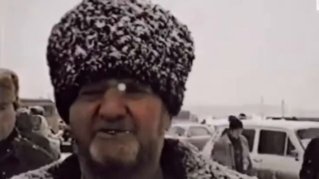 НОХЧИ ХУМ ДИЦЛУШ КЪАМ ДАЦ ☝️ смотреть онлайн