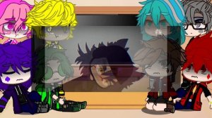 ♠️•|[{Реакция 13 карт на стекло про ?Пика?}]|•♠️