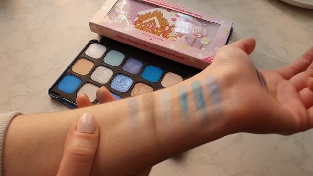 Покупки косметики в Європі| Новинки Sephora. Douglass. Rossman, DM смотреть онлайн