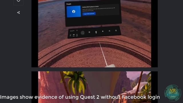 Use your Oculus Quest 2 WITHOUT a Facebook account? Enable 90Hz mode on Quest 2, Cybershoes & more! смотреть онлайн