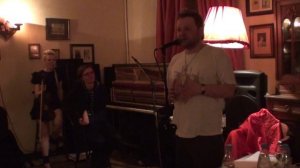 Вадим Степанцов - Чёрная нога (педагогическая баллада)