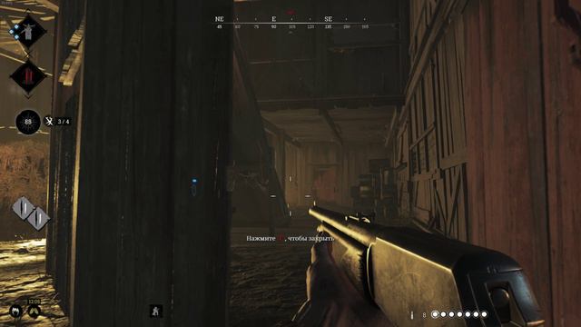 Hunt Showdown #2 смотреть онлайн