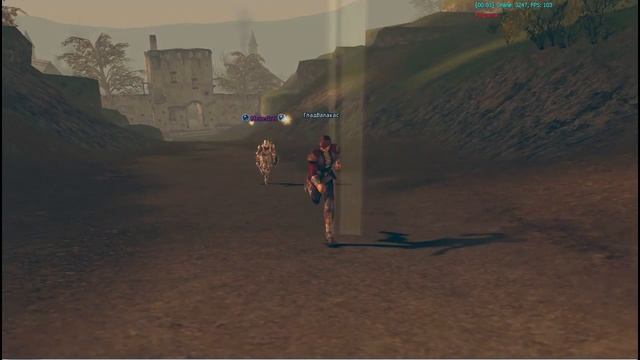 Глад Валакас - Lineage 2 - Гайд по прокачке гладиатора смотреть онлайн