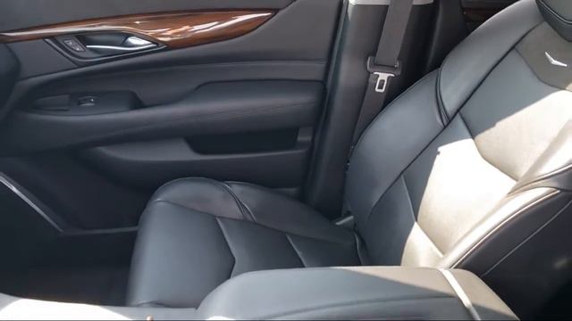 2020 Cadillac Escalade Premium Sport Utility Sacramento Roseville Elk Grove Folsom Stockton