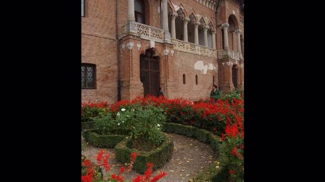 Mogosoaia Palace Romania (pictures) смотреть онлайн