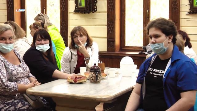 Музеи Рыбинского района Ярославской области. смотреть онлайн