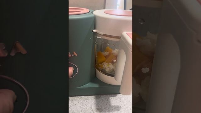 Beaba babycook neo review смотреть онлайн