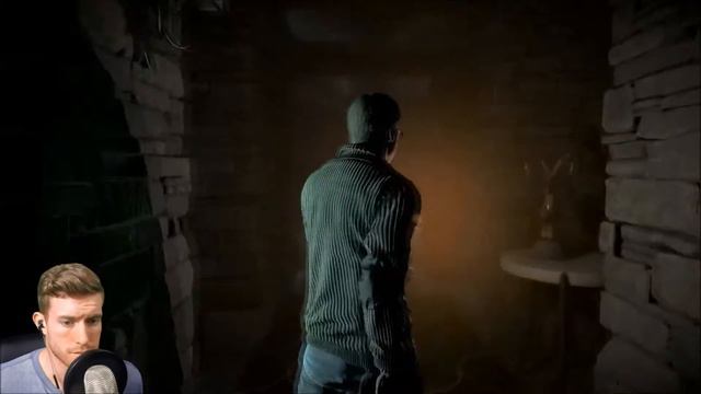 Until Dawn | SKared [EP #14] смотреть онлайн