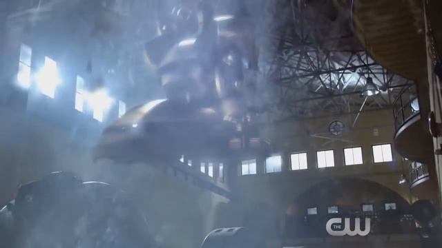топ 5 фантастических сериалов