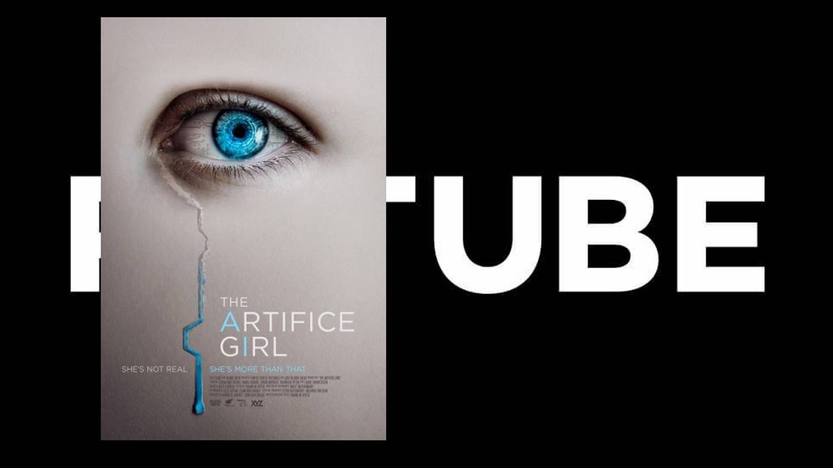 Искусственная девочка - The Artifice Girl
ТРЕЙЛЕР смотреть онлайн