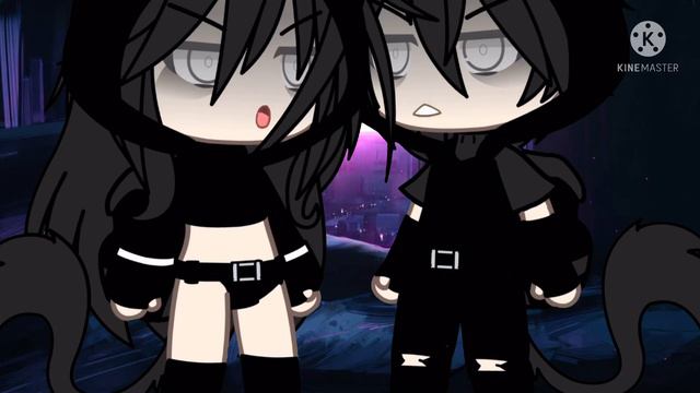 А ты у нас теперь всё про всех знаешь да?!»
Меме gacha life смотреть онлайн