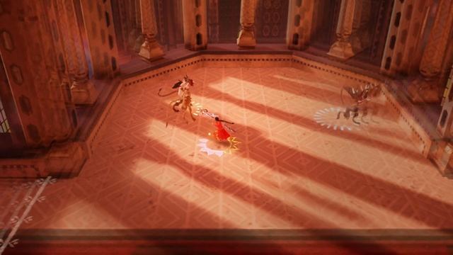 Raji: An Ancient Epic | Review смотреть онлайн