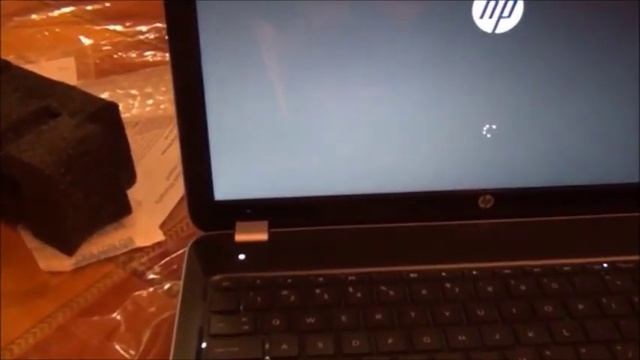 Hp Pavilion 15 Notebook PC - [Brand New] - Unboxing