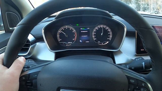 Отчетное видео GEELY COOLRAY для подписчиков смотреть онлайн