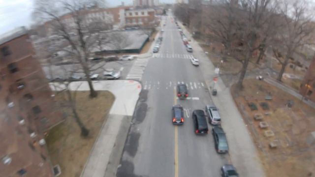Arris long drone flight with stunts enjoy смотреть онлайн