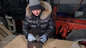 Говнодизель MERCEDES OM457LA , для КАМАЗов серии К4 и Mercedes Axor...особенности эксплуатации