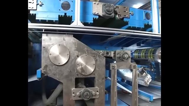ADULT DIAPER MACHINE смотреть онлайн