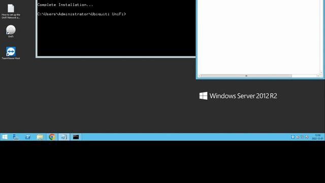How to set up the UniFi Network application as a Windows Service смотреть онлайн