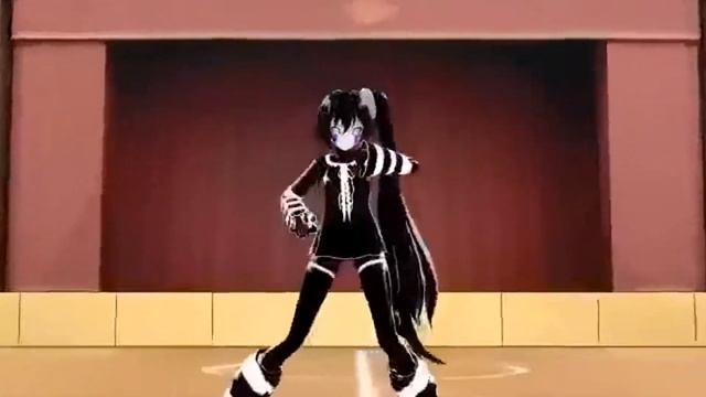 видео танцы аниме 1 смотреть онлайн