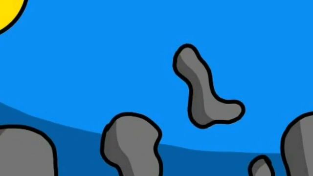 Паркур анимация в рисуем мультфильмы 2 смотреть онлайн