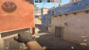 Как сделать прыжок на колесико мыши в кс 2 ?