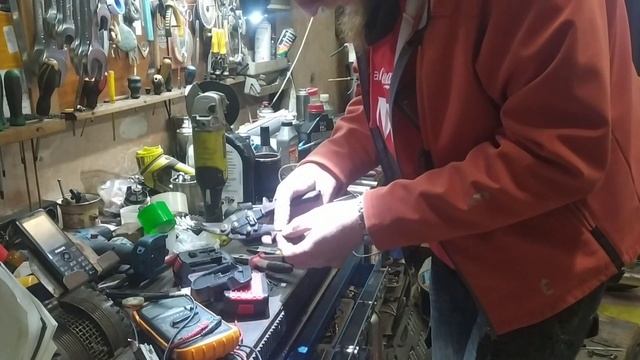 адаптер для инструмента Ryobi на акамуляторы bosch смотреть онлайн