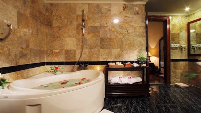 Top10 Recommended Hotels in Hue, Vietnam смотреть онлайн
