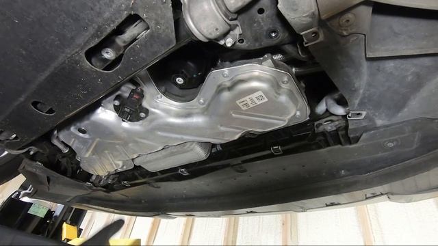 How To Change Oil Audi RS7 смотреть онлайн
