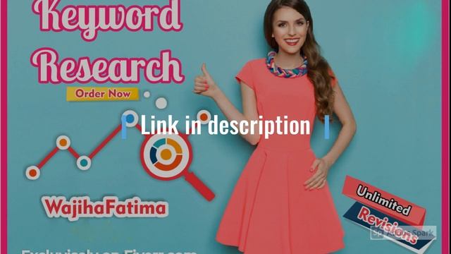 I will do SEO keyword research and competitor analysis смотреть онлайн
