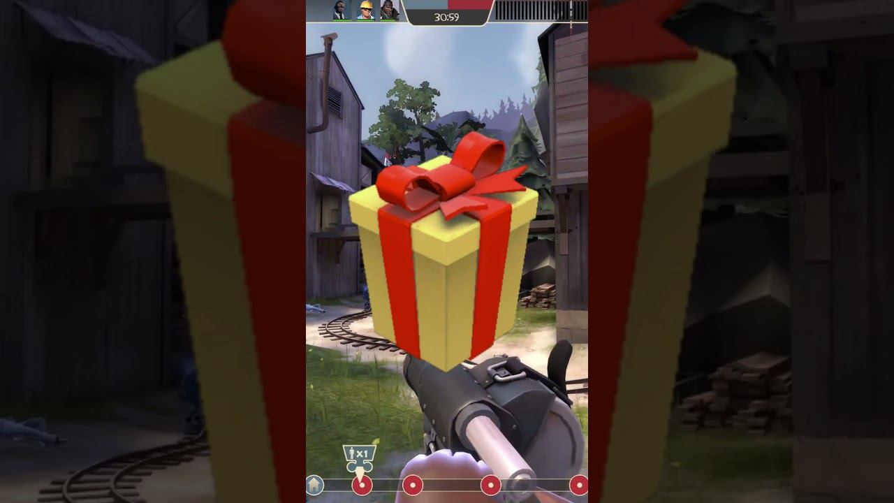 Как ПРАВИЛЬНО получать достижения в ТФ2 #shorts #teamfortress2 #tf2 #ader #тф2 смотреть онлайн