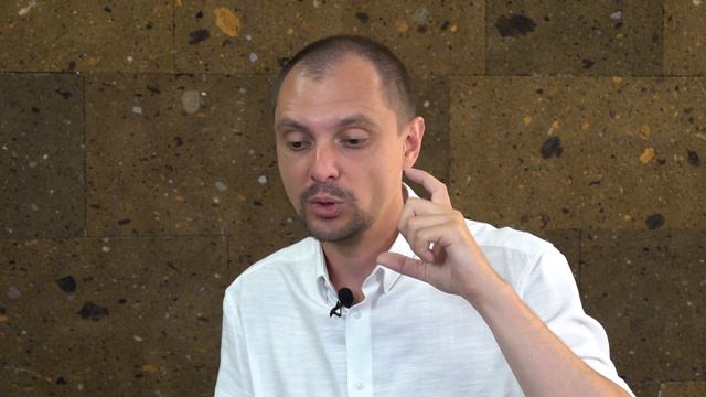 О науке, популяризации науки и математике в музыке – математик Роман Олейников | Научпоп смотреть онлайн