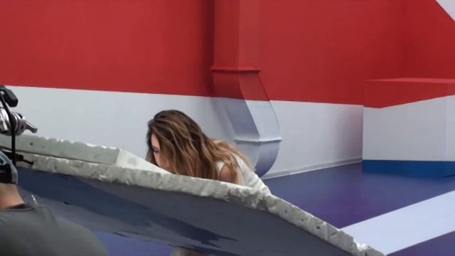 Зйомки кліпу Время и Стекло "На Стиле" смотреть онлайн