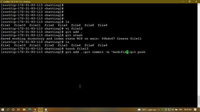 devops github actions | devops github tutorial | devops git branching strategy | git devops telugu смотреть онлайн