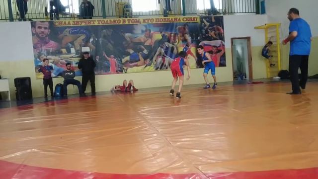 Адельханов Магомед смотреть онлайн
