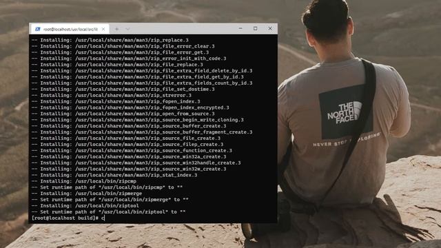 Linux Centos7 yum 编译安装 PHP 7.3 安装包编程语言的运行环境，PHP项目指定版本基础运行环境搭建，快速搭建lnmp环境详细过程 смотреть онлайн