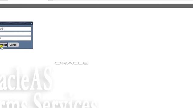 ORACLE WMS - 3PL (How to manage user access ) смотреть онлайн