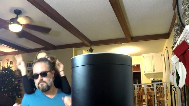 Amazon Echo or Echo Dot? ... BUY THIS ONE!!! смотреть онлайн