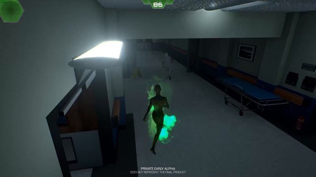 Tower Unite Private Alpha - Virus Gameplay смотреть онлайн