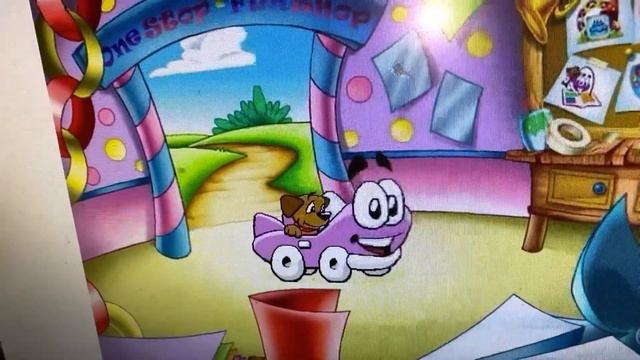 Putt putt one stop fun shop logo смотреть онлайн