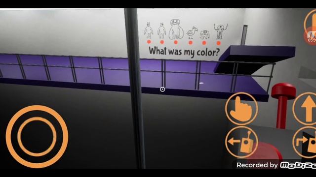 Полное прохождение Garden of ban ban смотреть онлайн