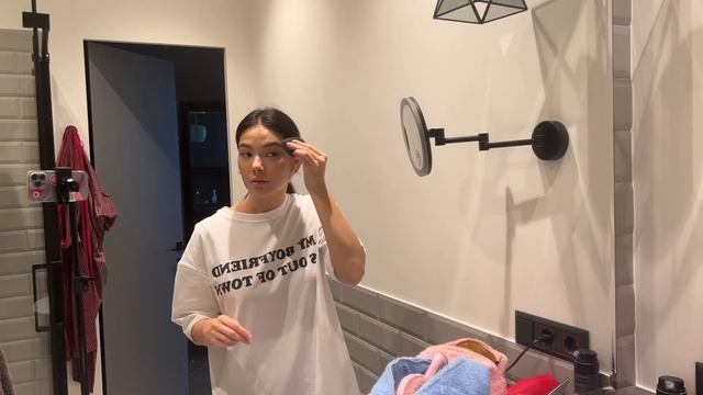 СОБИРАЕМСЯ ВМЕСТЕ уход, макияж, укладка и одежда смотреть онлайн