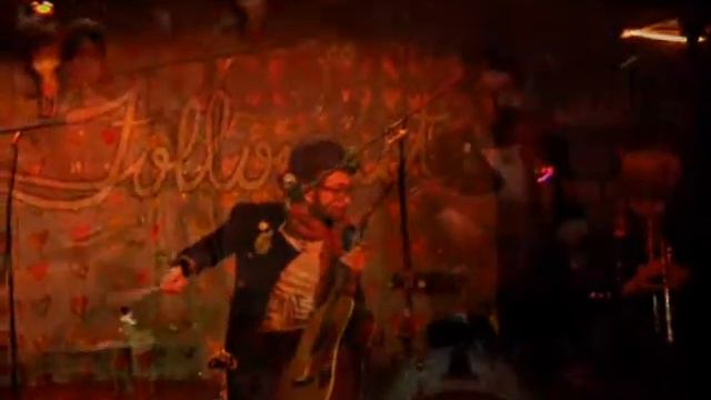 Sean Lennon.wmv смотреть онлайн