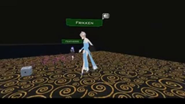 VRChat - Getting Chased, Felix Trap (Funny Moments) смотреть онлайн